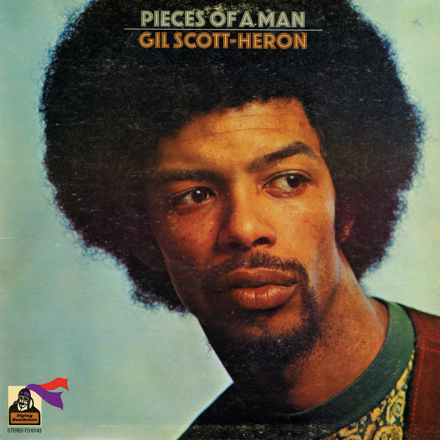 Wax poetics